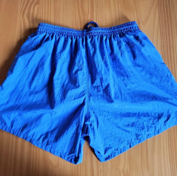 Vintage Speedo Swim Trunks - Picture 7 of 8